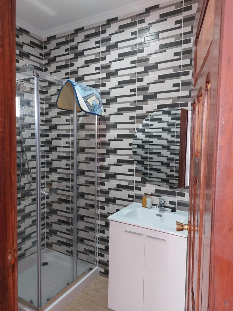 Hotel Kenito Sao Tome Esterno foto
