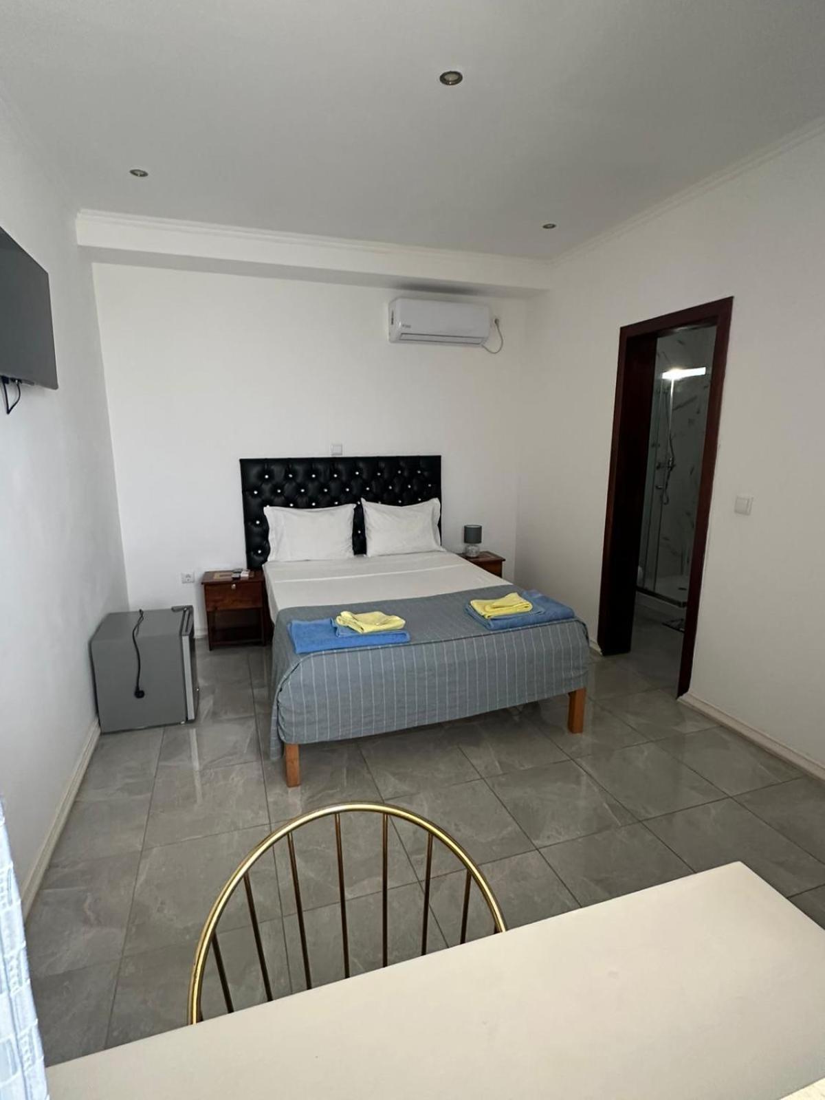 Hotel Kenito Sao Tome Esterno foto