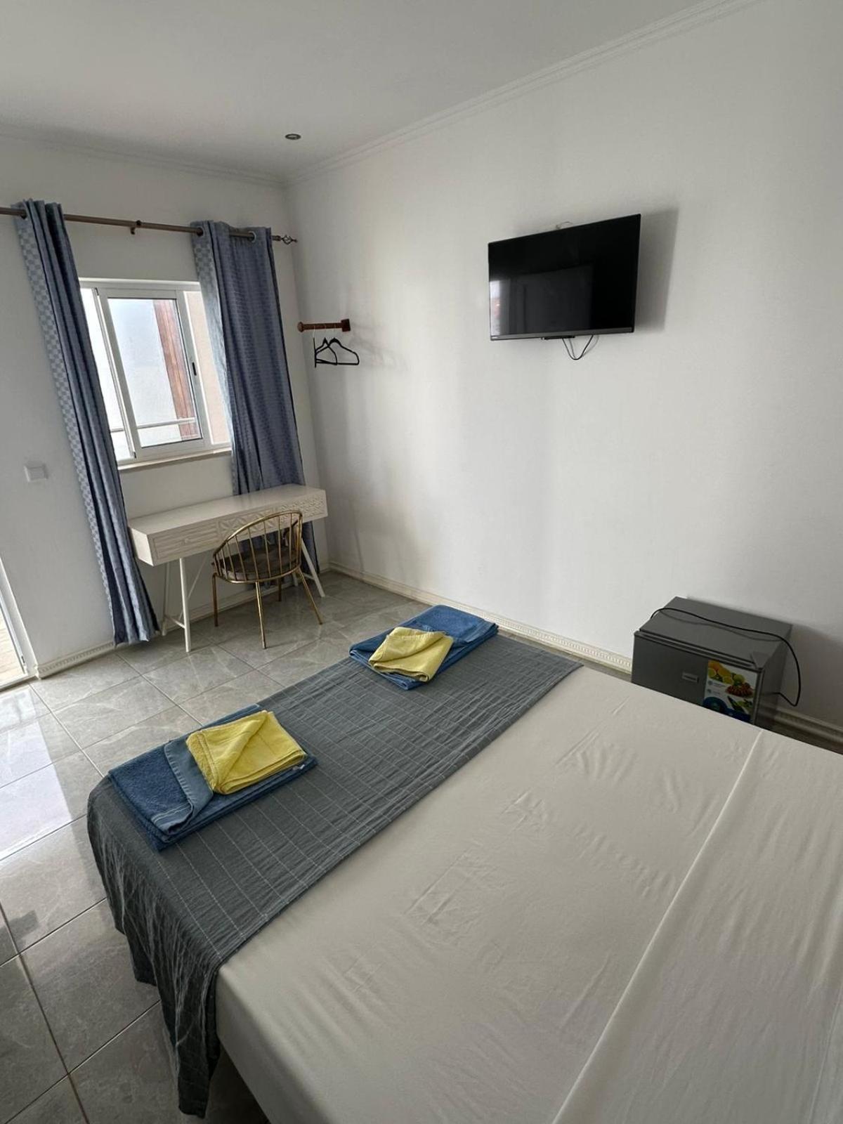 Hotel Kenito Sao Tome Esterno foto